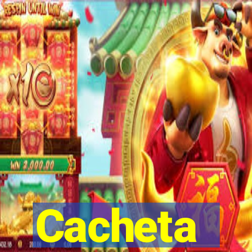 Cacheta - Pife - Jogo online